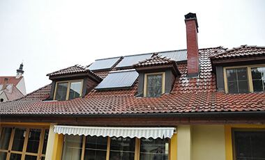 integrated-design-of-solar-collectors